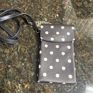 Kate Spade Cross Body. New
